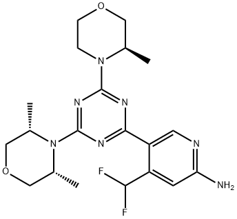 1927857-98-4 結(jié)構(gòu)式