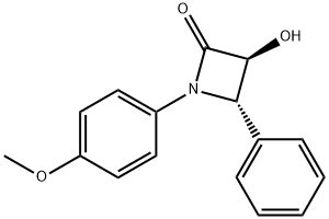 Docetaxel Impurity 17 Struktur