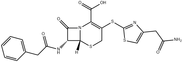 FR-193879 Struktur