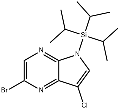 , 1956322-98-7, 結(jié)構(gòu)式