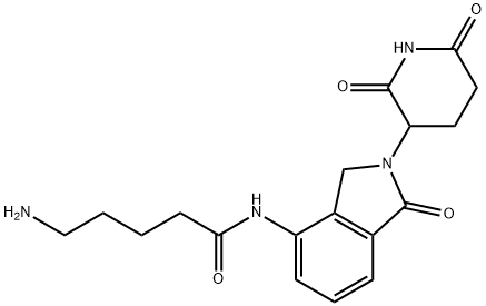 1957236-12-2 Structure