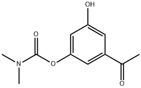 Bambuterol EP Impurity F Struktur