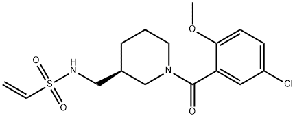 2042365-85-3 結(jié)構(gòu)式