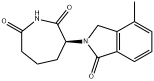 BTX161 Struktur