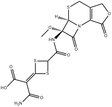 DQYFKFPTWNZJEJ-UCWKZMIHSA-N Structure