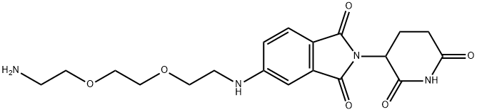 2064175-30-8 Structure