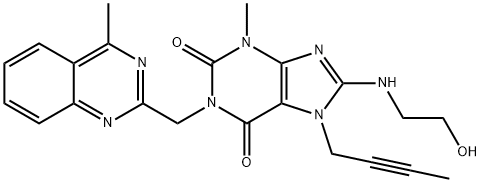 2074688-84-7 Structure