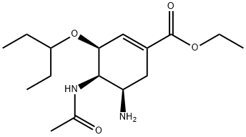 Oseltamivir Impurity 14