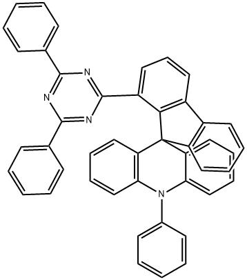 , 2091078-91-8, 結構式