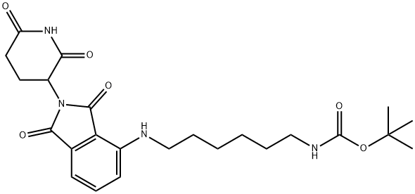 2093536-13-9 結(jié)構(gòu)式