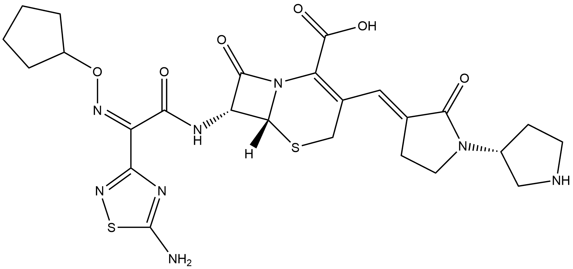 *Quinoline Yellow Impurity 8 Struktur