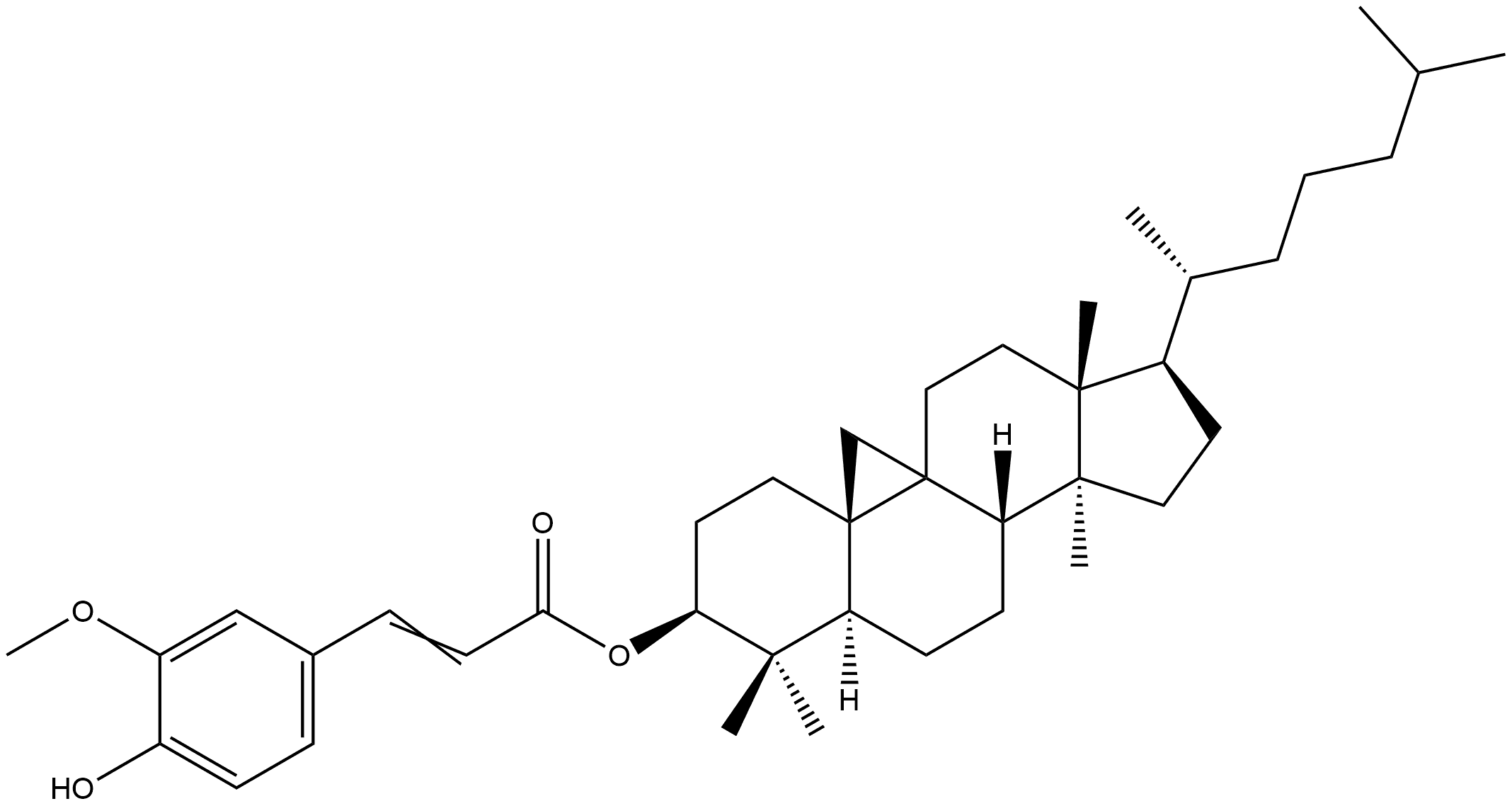 20972-10-5 Structure