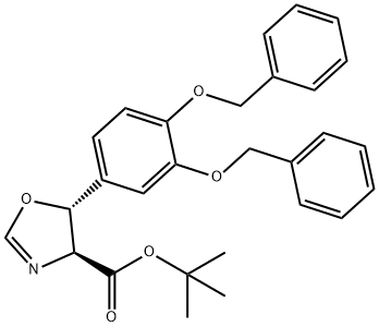 Paclitaxel Impurity 20 Struktur