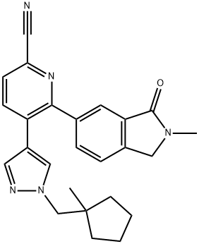 2102194-04-5 Structure