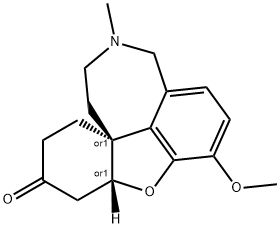 21041-17-8 結構式