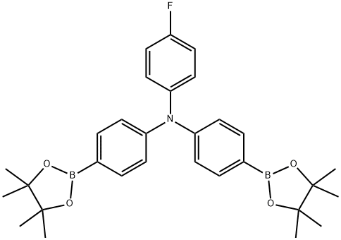 2106805-50-7 結(jié)構(gòu)式