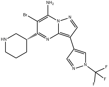 MU 380 Struktur