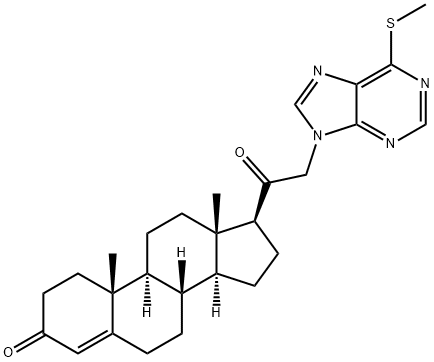 21170-27-4 結(jié)構(gòu)式