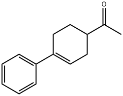 Ethanone, 1-(4-phenyl-3-cyclohexen-1-yl)-