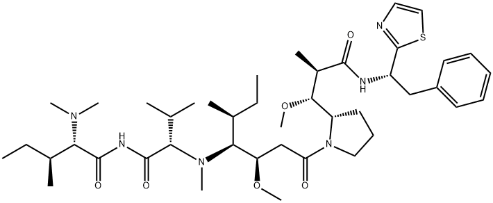 212007-18-6 結(jié)構(gòu)式