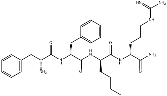 FE-200041 Struktur