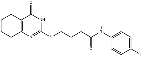 proMMP9-IN-3c Struktur