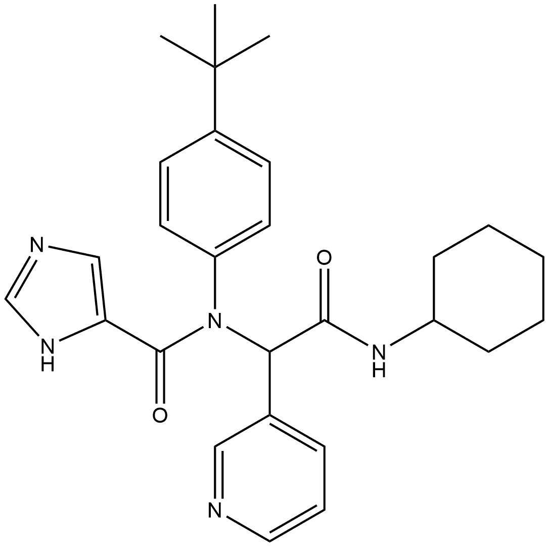 CPD77 Struktur