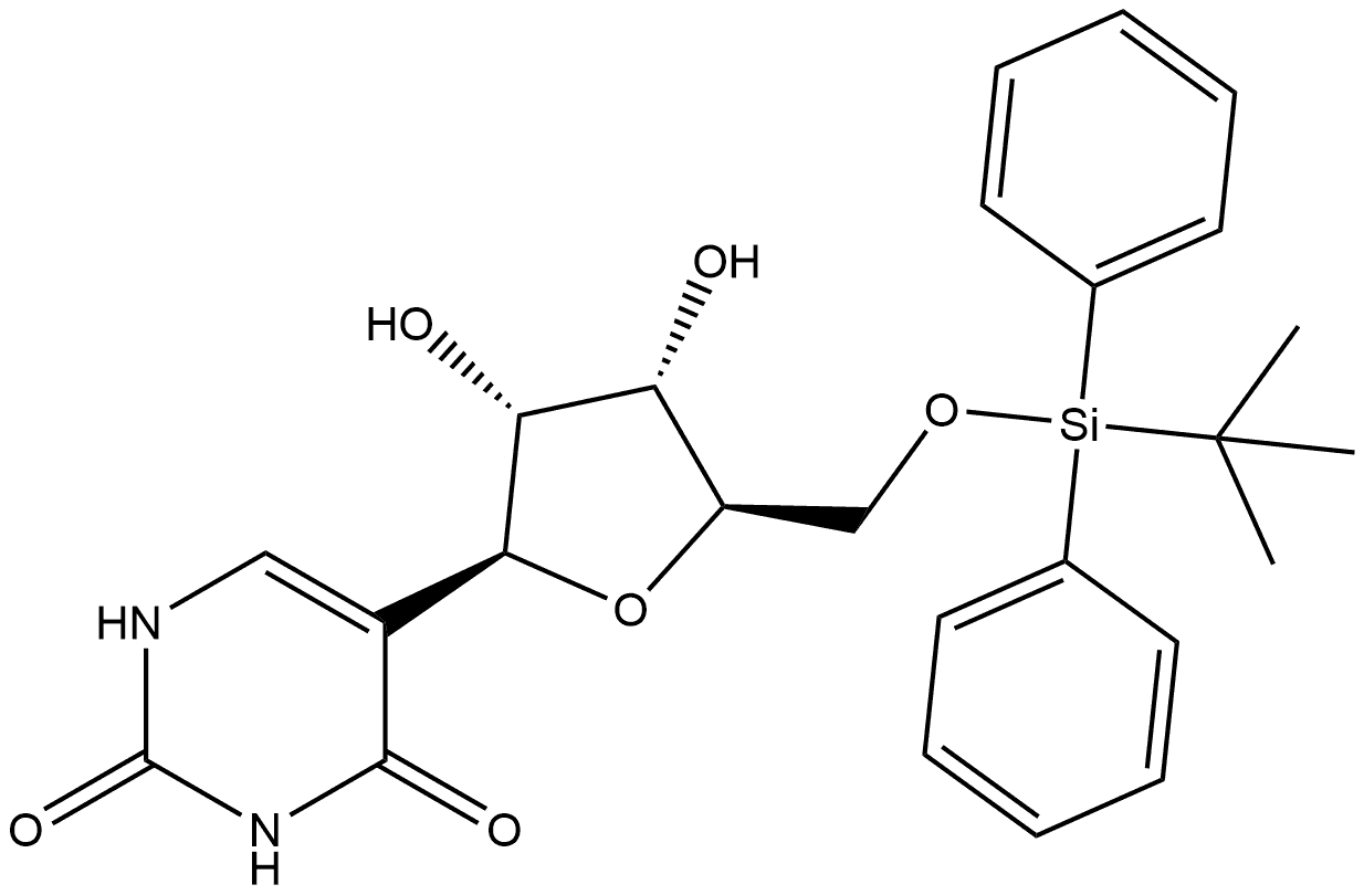 215110-22-8 Structure