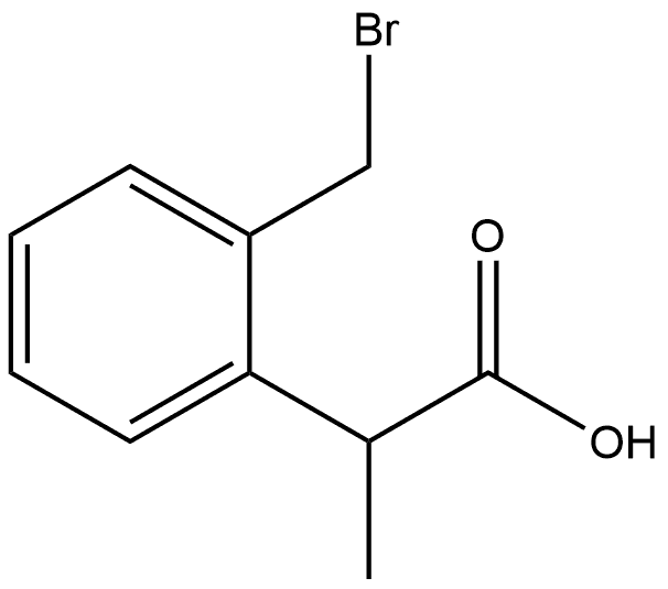 洛索洛芬雜質(zhì)33 結(jié)構(gòu)式