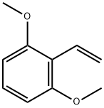 Benzene, 2-ethenyl-1,3-dimethoxy-