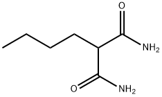 Propanediamide, 2-butyl-