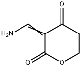 gentianaine Struktur