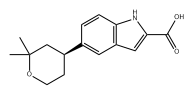 2212021-78-6 結(jié)構(gòu)式