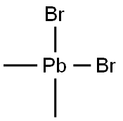 Plumbane, dibromodimethyl- (8CI,9CI)