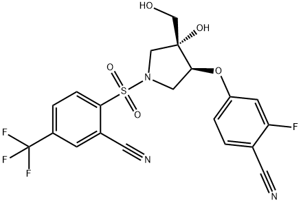 2215852-91-6 Structure