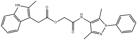 2222059-70-1 結(jié)構(gòu)式