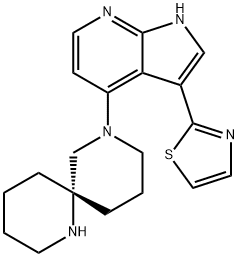 BDP-8900) Struktur