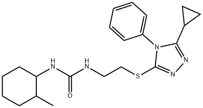 MFN2 agonist B-A l Struktur