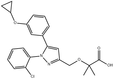 VB-124 結(jié)構(gòu)式