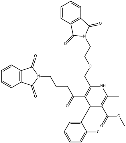 223734-98-3 結(jié)構(gòu)式