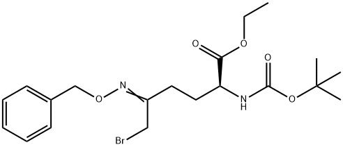 Avibactam Impurity 38 Struktur