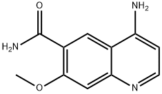 Lenvatinib Impurity 11 Struktur