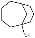 Bicyclo[4.3.1]decan-1-ol Struktur