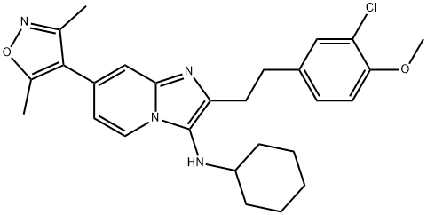 UMB298 Struktur