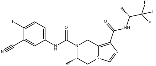 SHR5133 Struktur