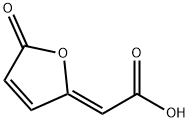 dienelactone Struktur