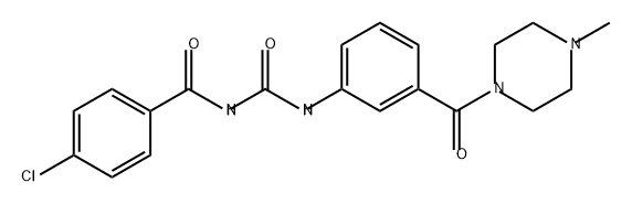 2284548-09-8 結(jié)構(gòu)式