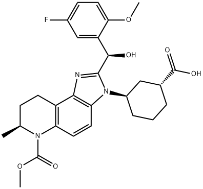 2304372-79-8 Structure