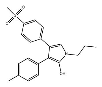 2305368-53-8 Structure