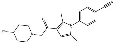 2307472-03-1 Structure